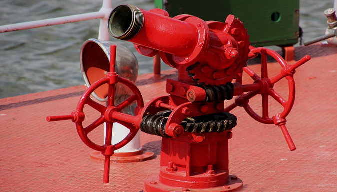 Why is installation and regular inspection for repairs necessary?
